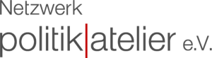 Logo Netzwerk Politikatelier