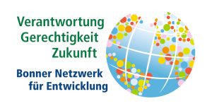 Logo Bonner Netzwerk für Entwicklung