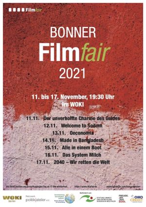 Bonner Filmfair 2021